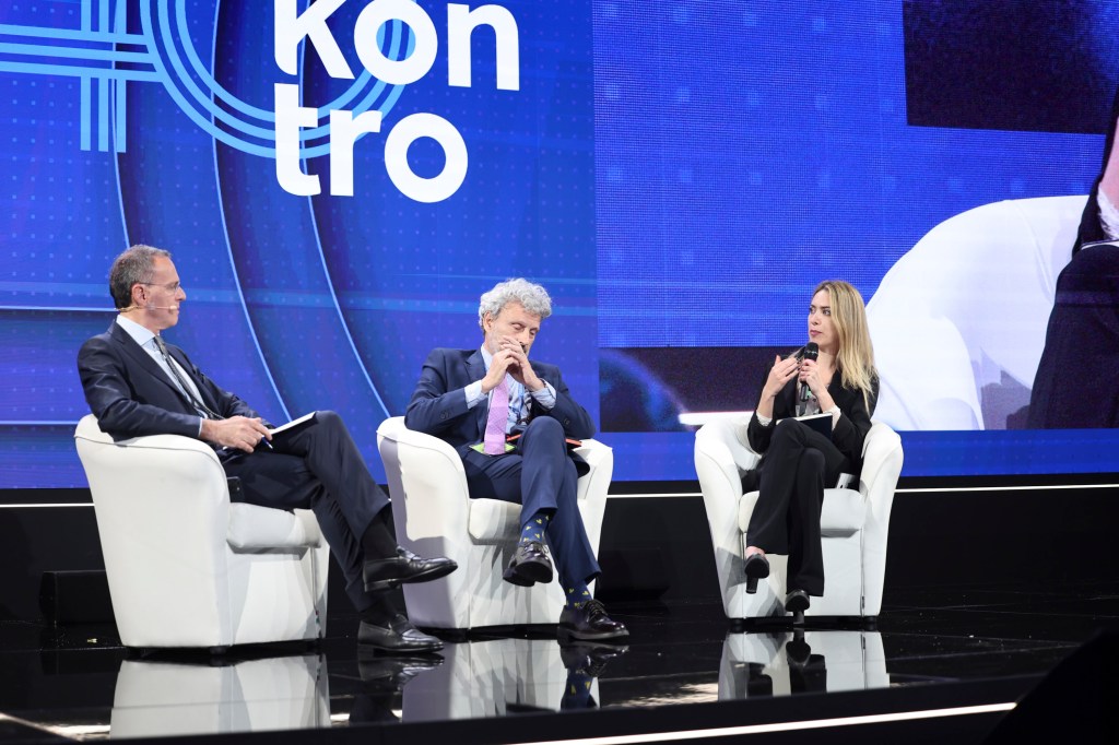 Immagine nel contenuto 27 di Galleria Linkontro 2025