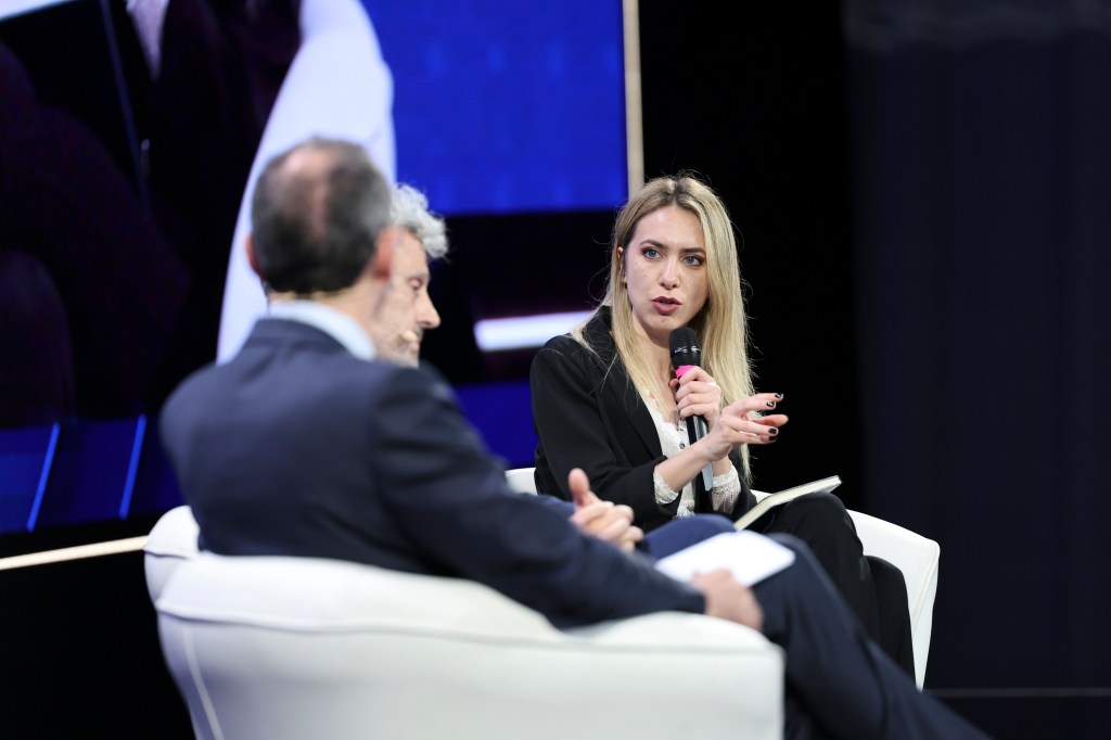 Immagine nel contenuto 29 di Galleria Linkontro 2025