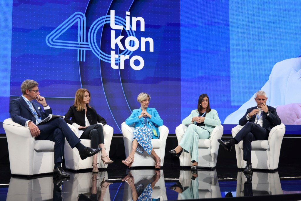 Immagine nel contenuto 30 di Galleria Linkontro 2025