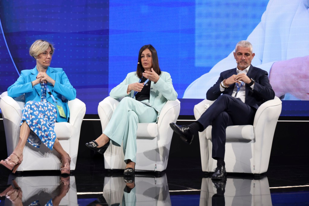 Immagine nel contenuto 32 di Galleria Linkontro 2025