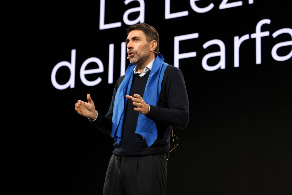 Immagine nel contenuto 38 di Galleria Linkontro 2025