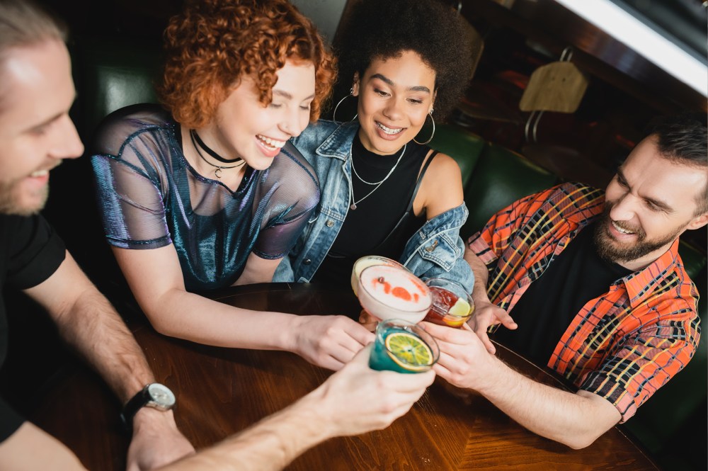Hero image for How to win with Gen Z: Identifying trends in the everchanging HoReCa channel