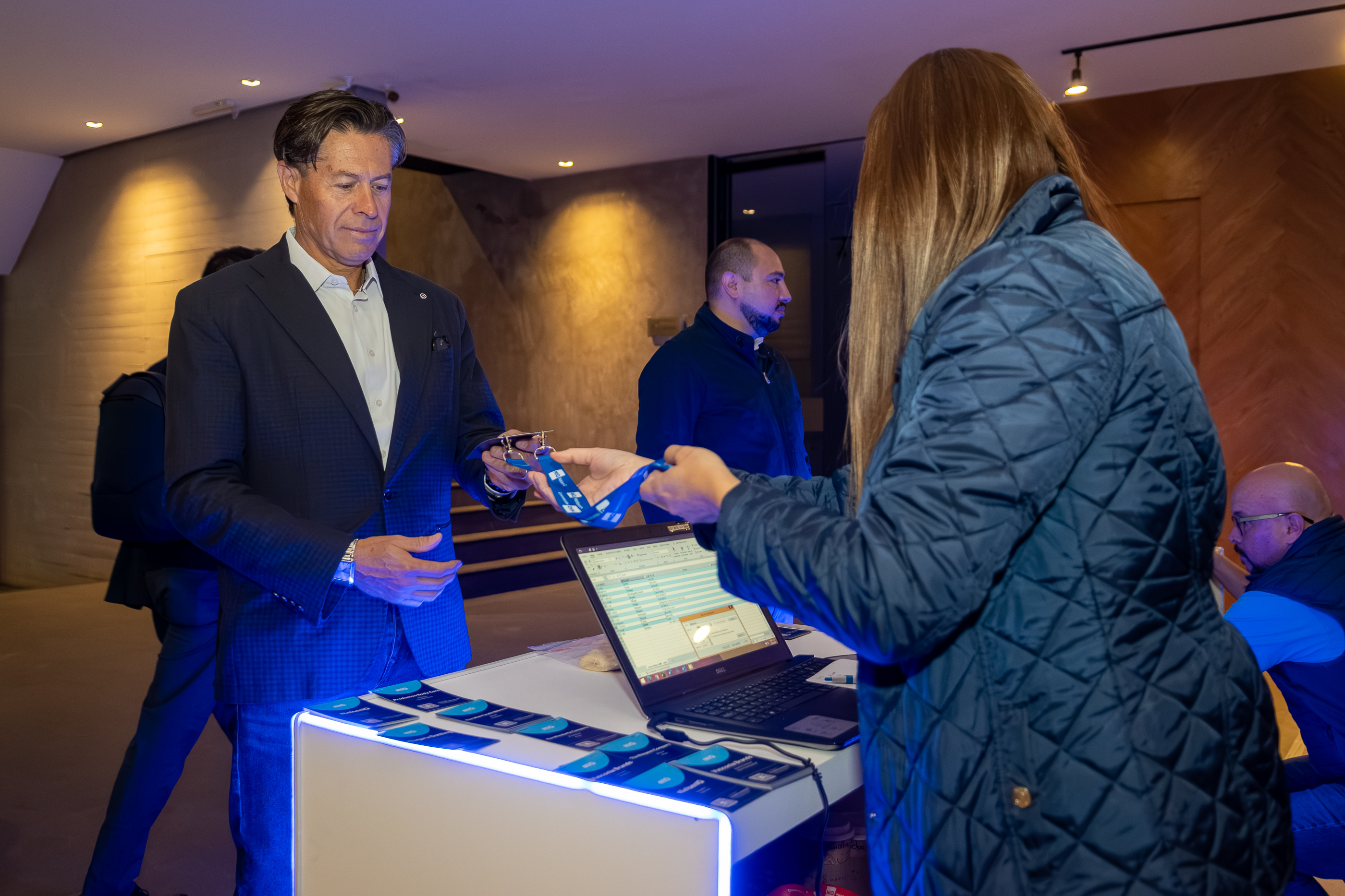 Imagen dentro del contenido 9 de Evento SMB MX- De datos a decisiones