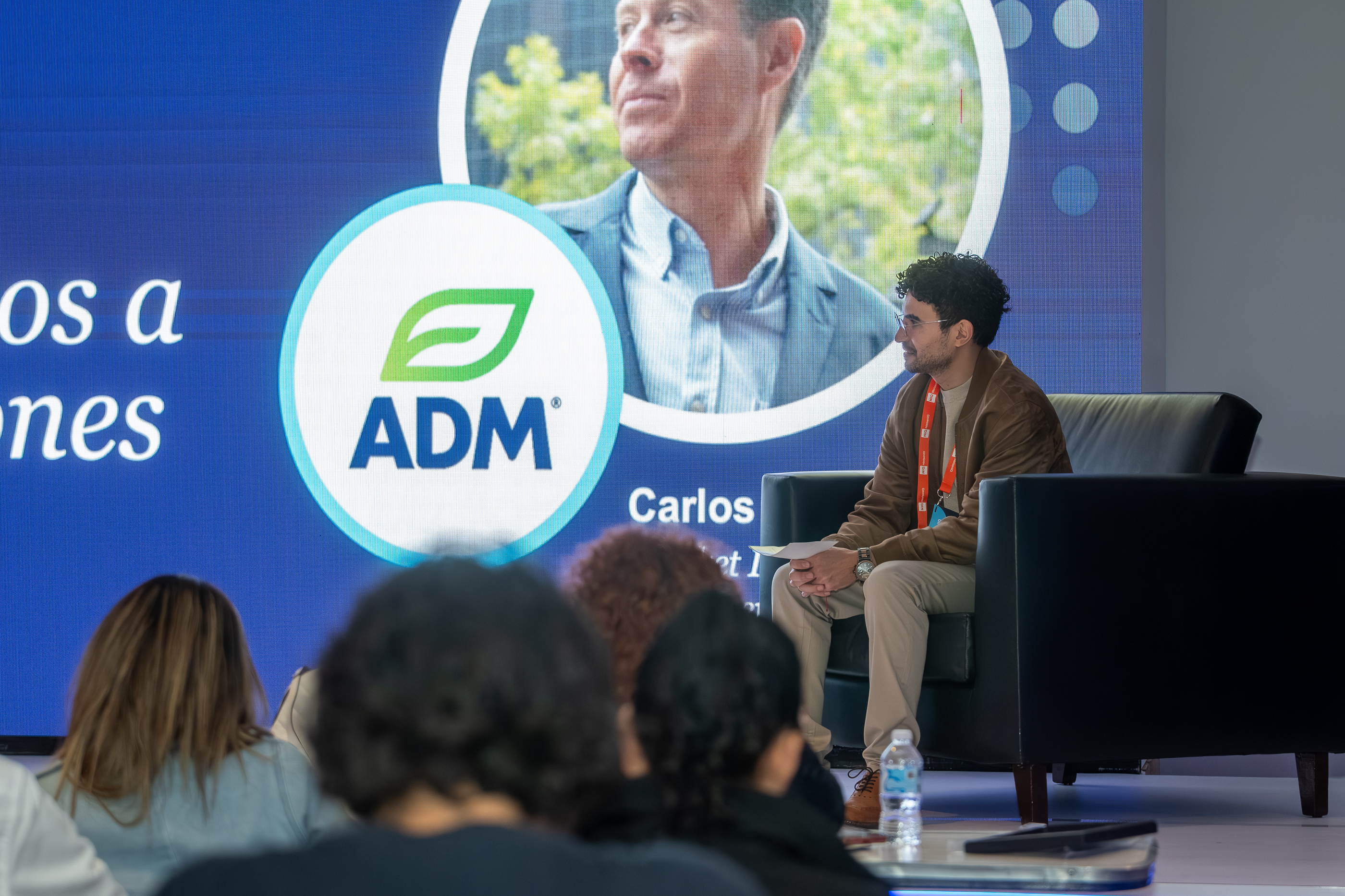 Imagen dentro del contenido 55 de Evento SMB MX- De datos a decisiones