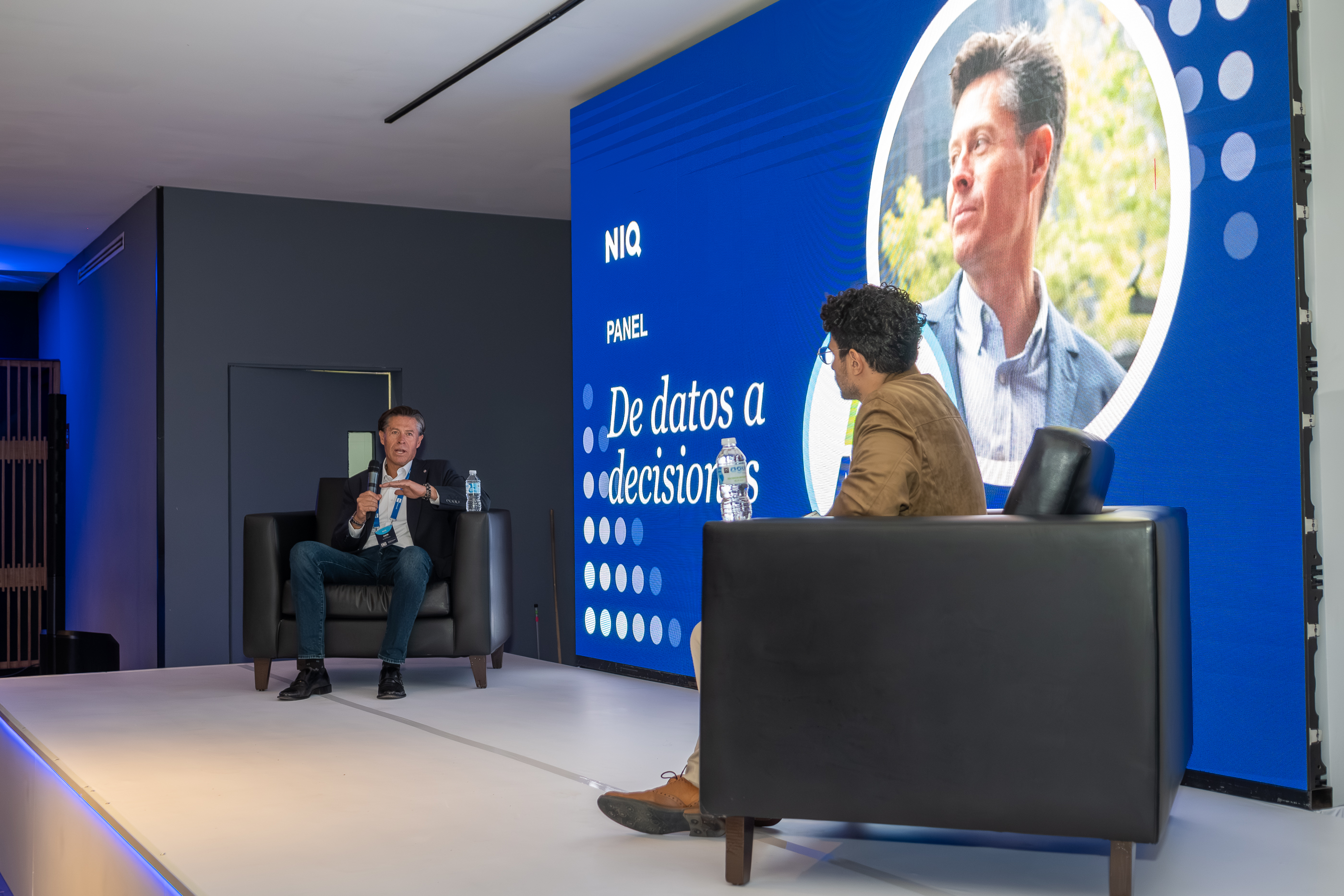 Imagen dentro del contenido 54 de Evento SMB MX- De datos a decisiones