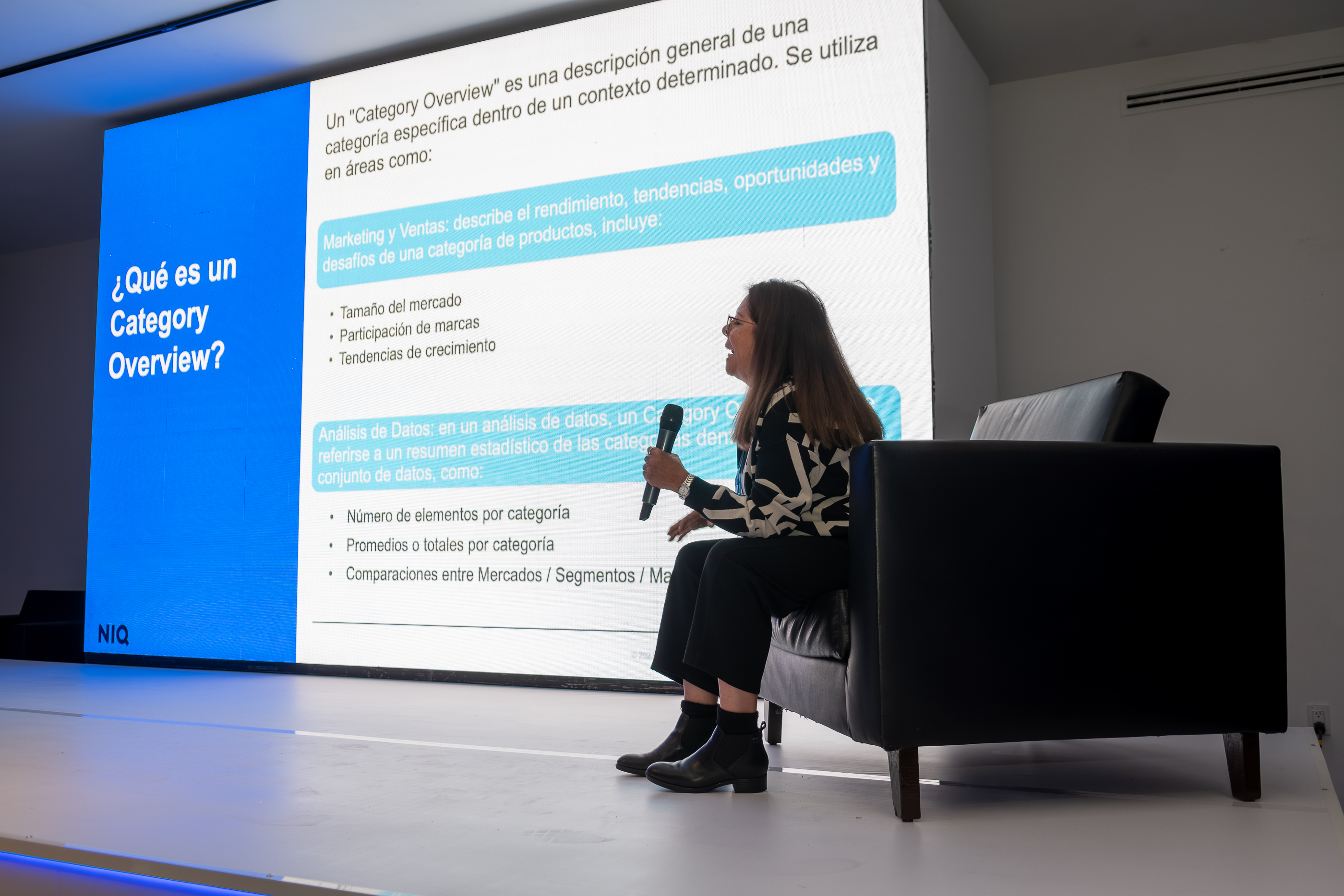 Imagen dentro del contenido 66 de Evento SMB MX- De datos a decisiones