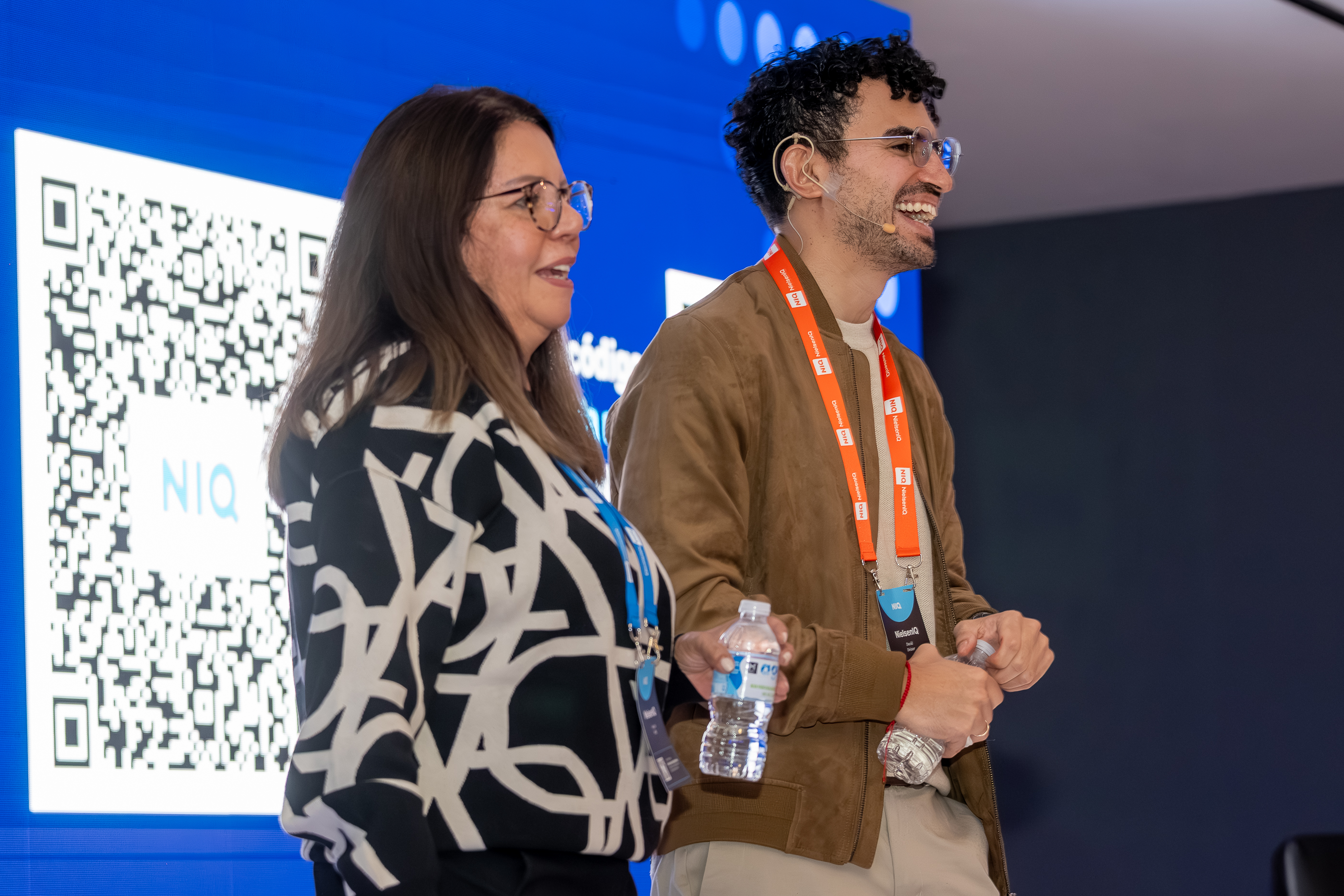 Imagen dentro del contenido 70 de Evento SMB MX- De datos a decisiones