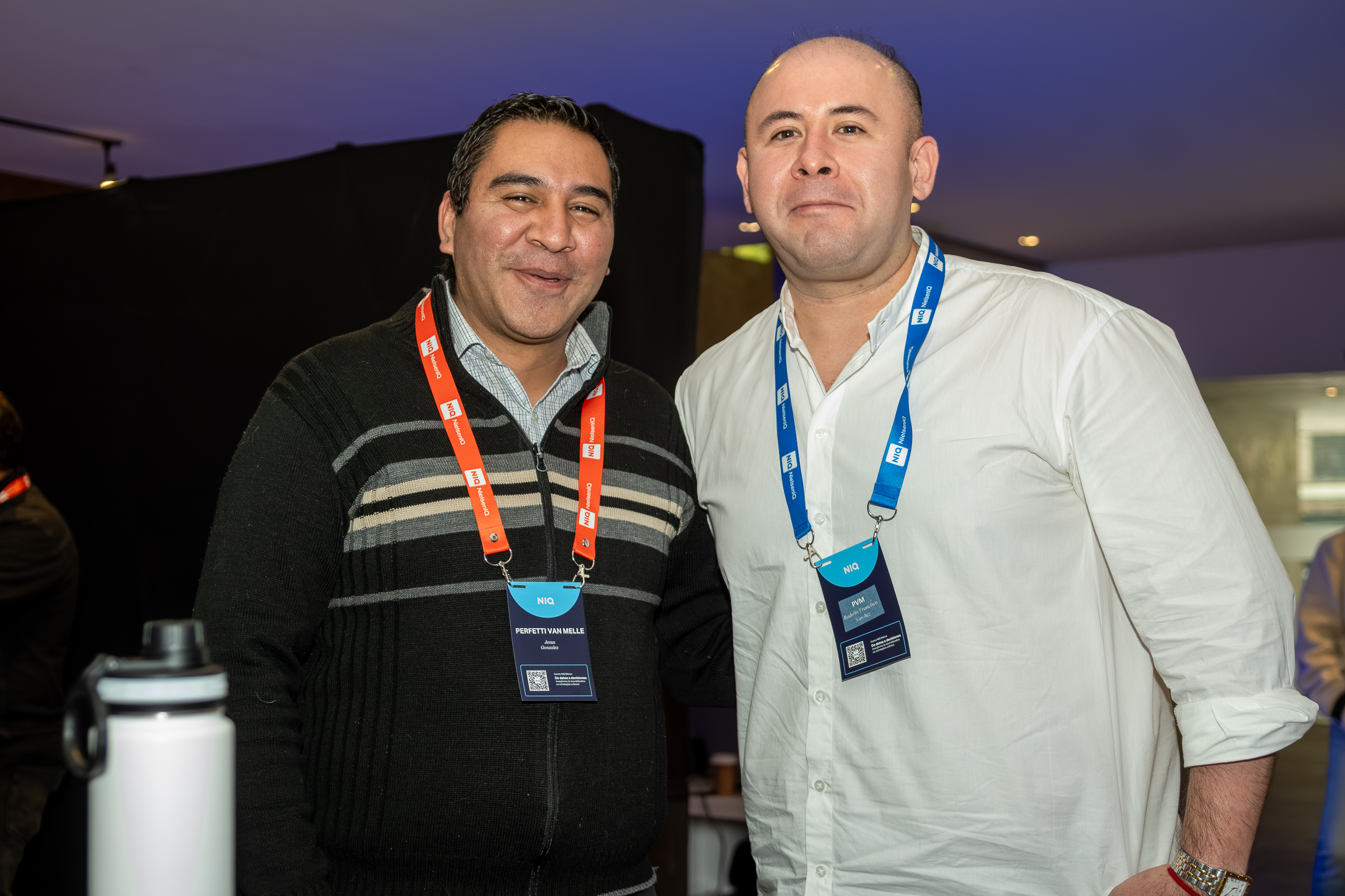 Imagen dentro del contenido 85 de Evento SMB MX- De datos a decisiones