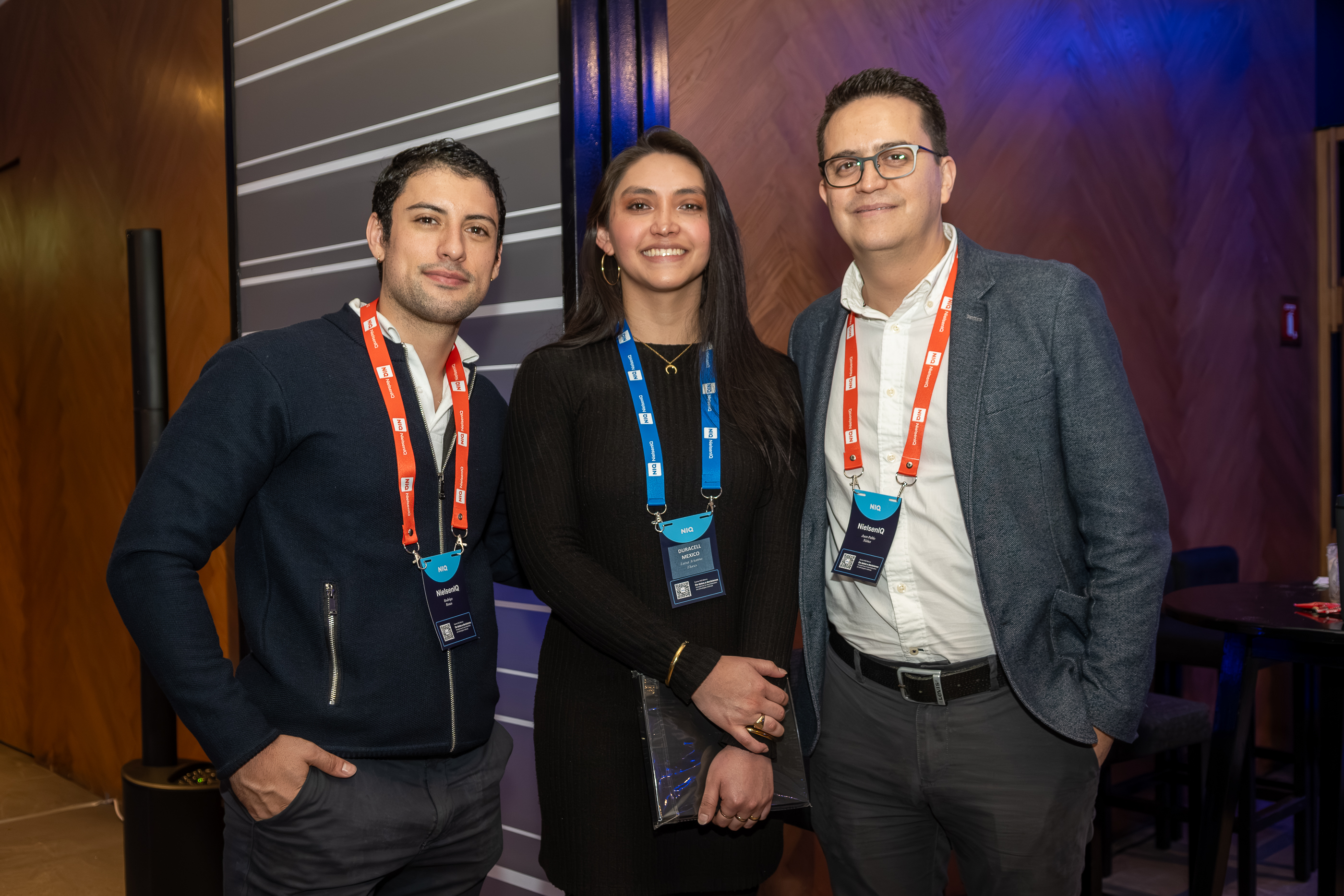 Imagen dentro del contenido 71 de Evento SMB MX- De datos a decisiones
