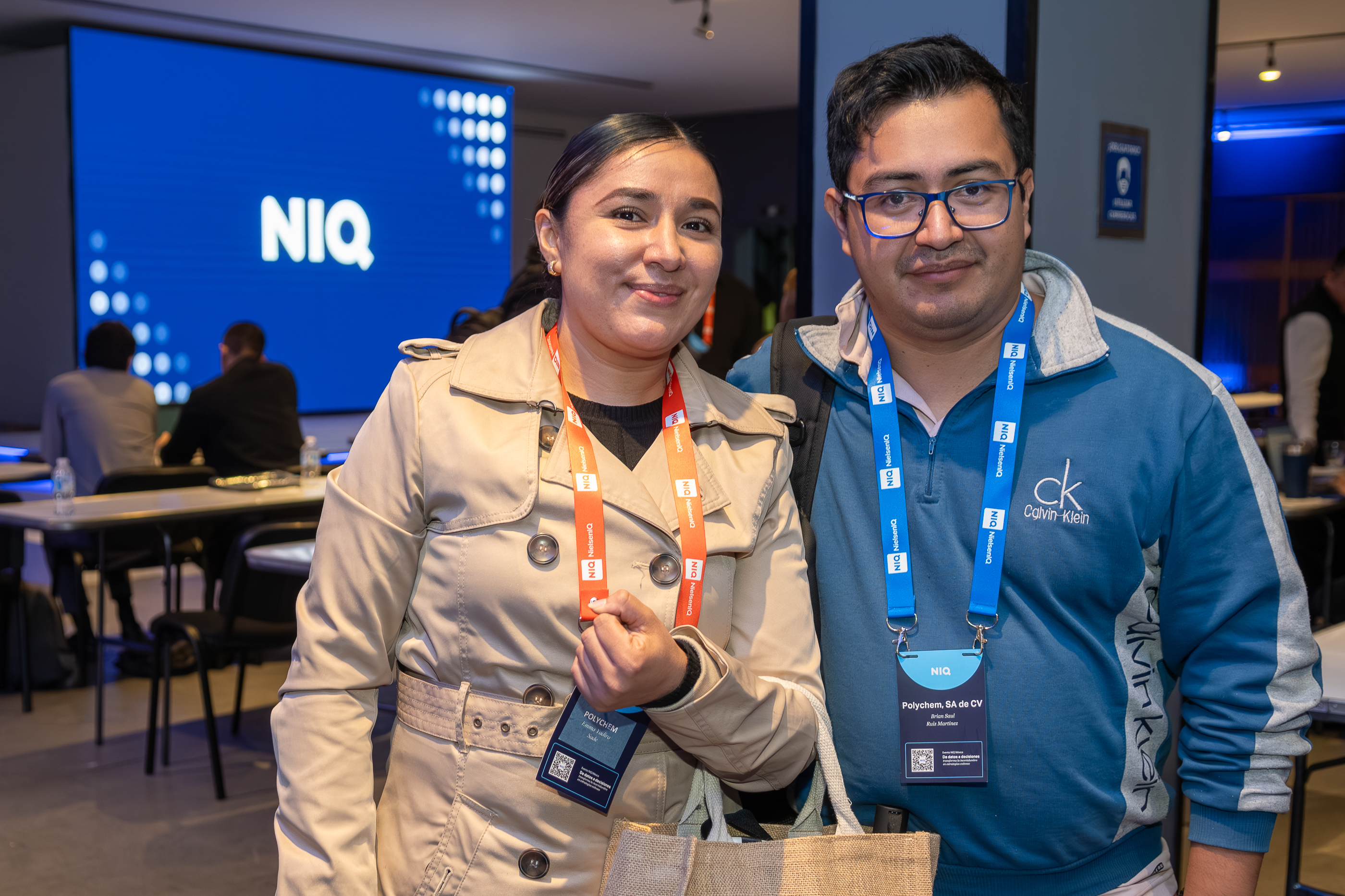 Imagen dentro del contenido 12 de Evento SMB MX- De datos a decisiones