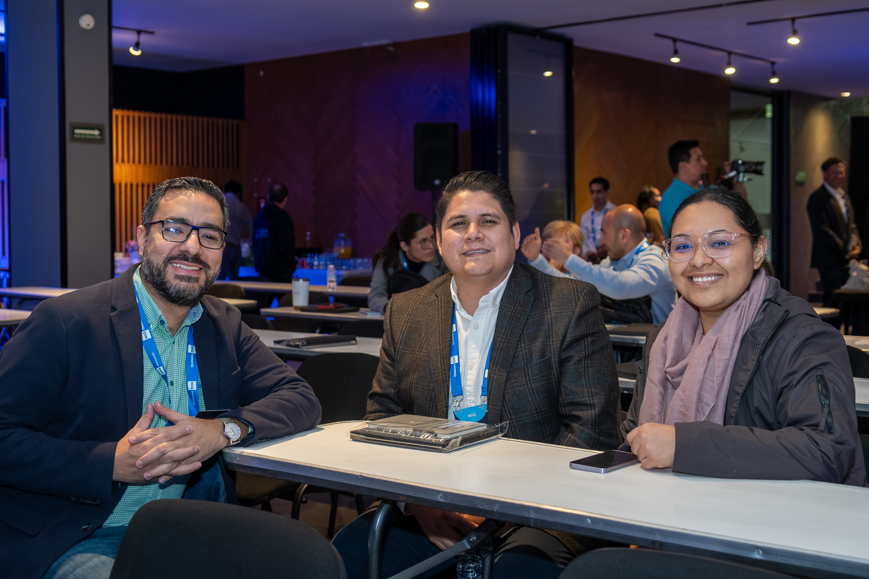 Imagen dentro del contenido 73 de Evento SMB MX- De datos a decisiones