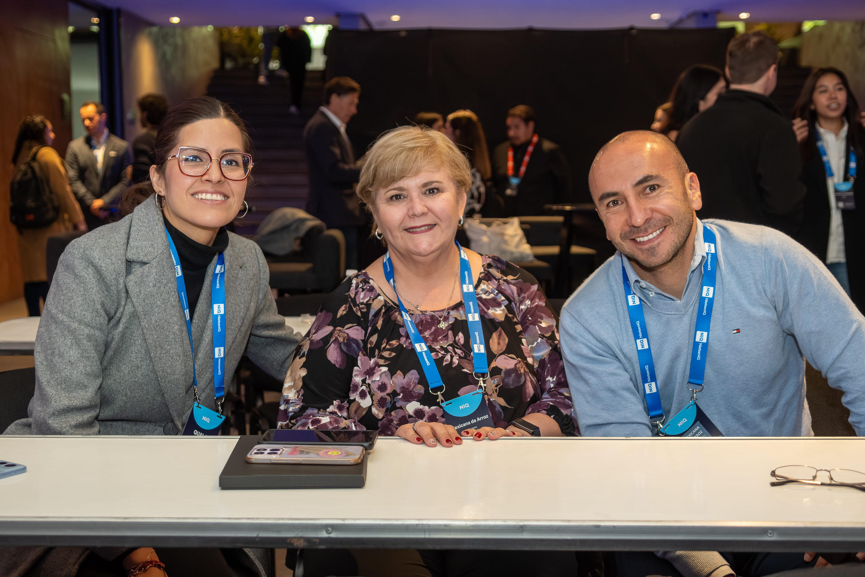 Imagen dentro del contenido 13 de Evento SMB MX- De datos a decisiones