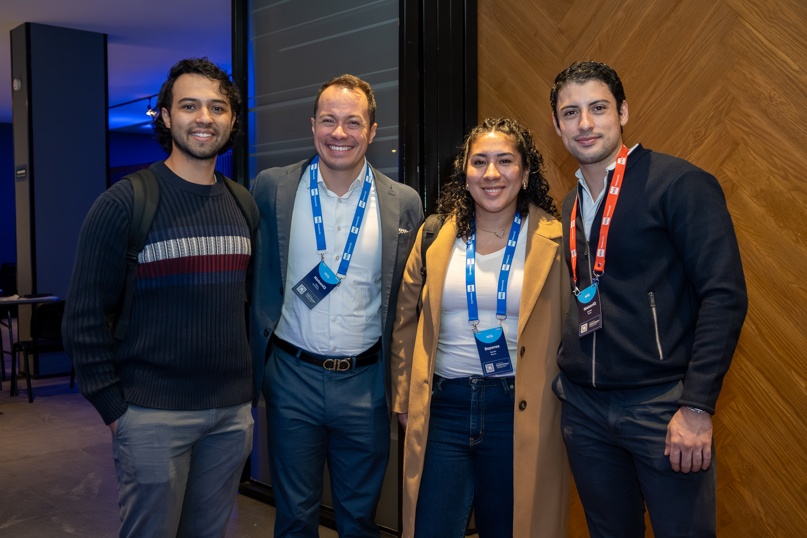 Imagen dentro del contenido 90 de Evento SMB MX- De datos a decisiones