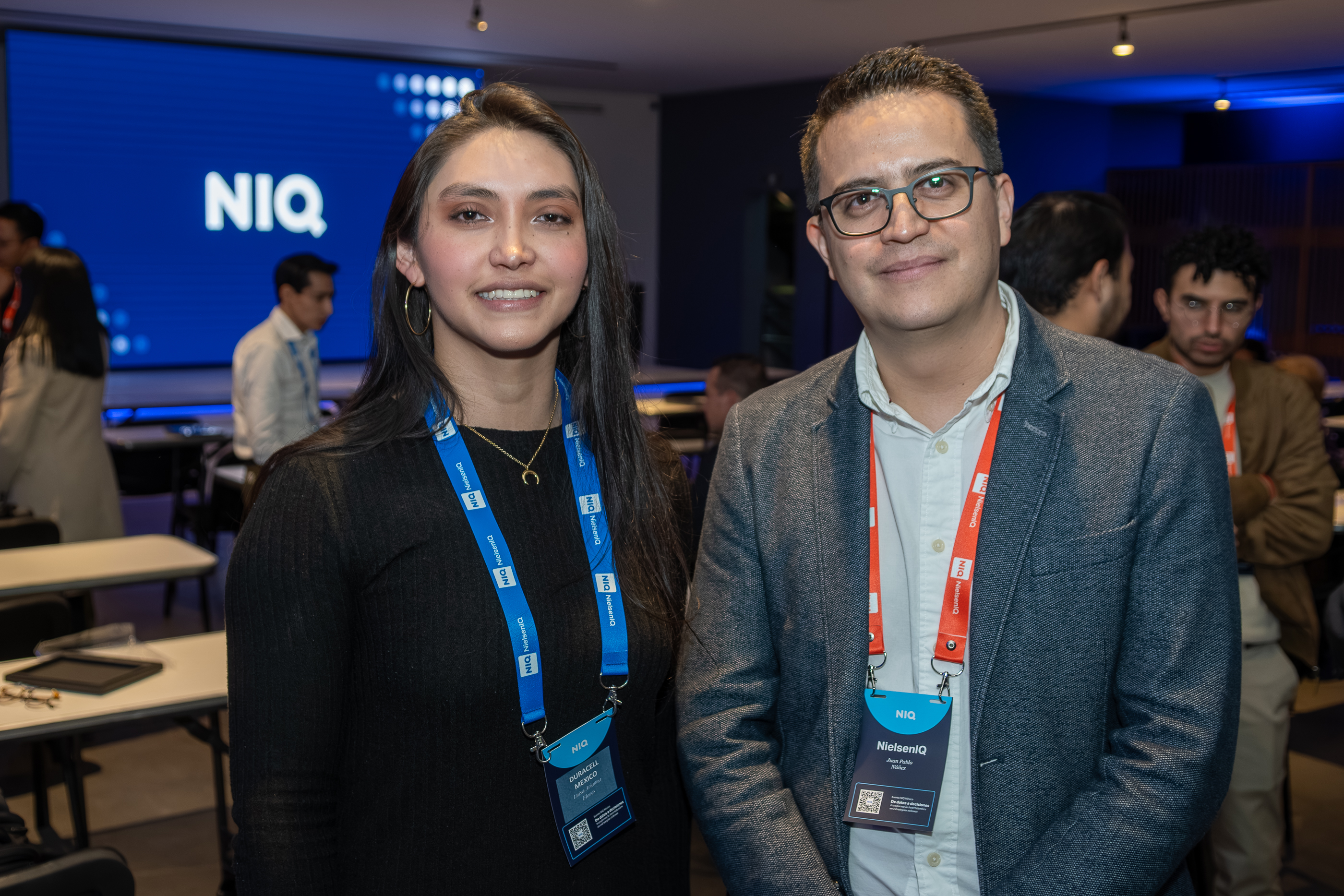 Imagen dentro del contenido 91 de Evento SMB MX- De datos a decisiones