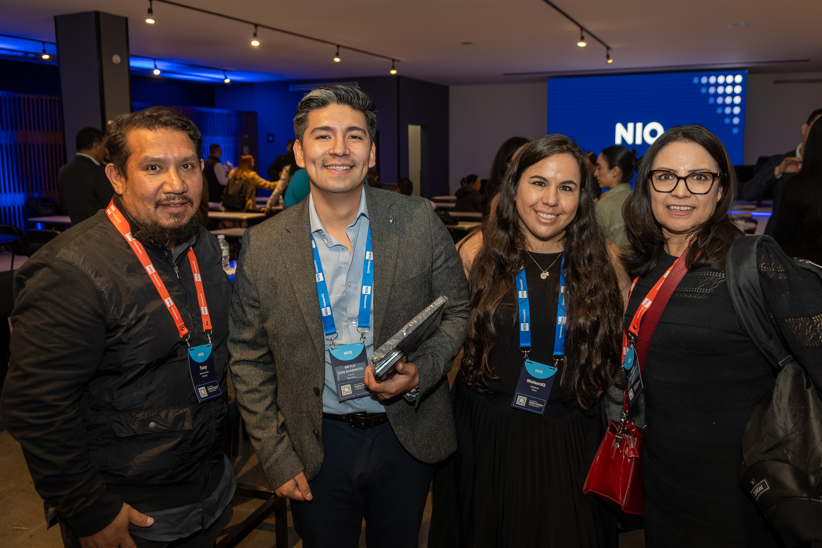 Imagen dentro del contenido 92 de Evento SMB MX- De datos a decisiones