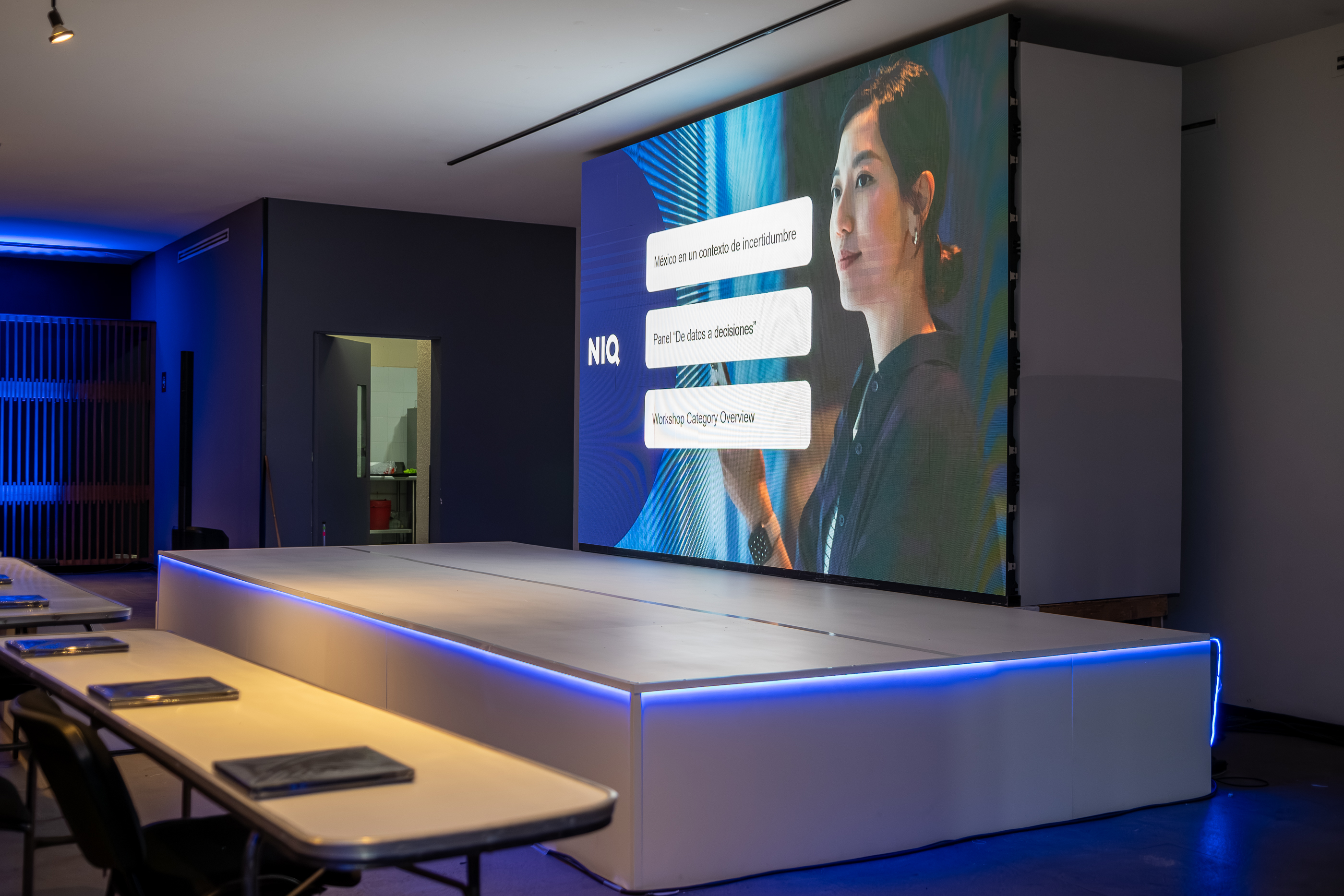Imagen dentro del contenido 2 de Evento SMB MX- De datos a decisiones