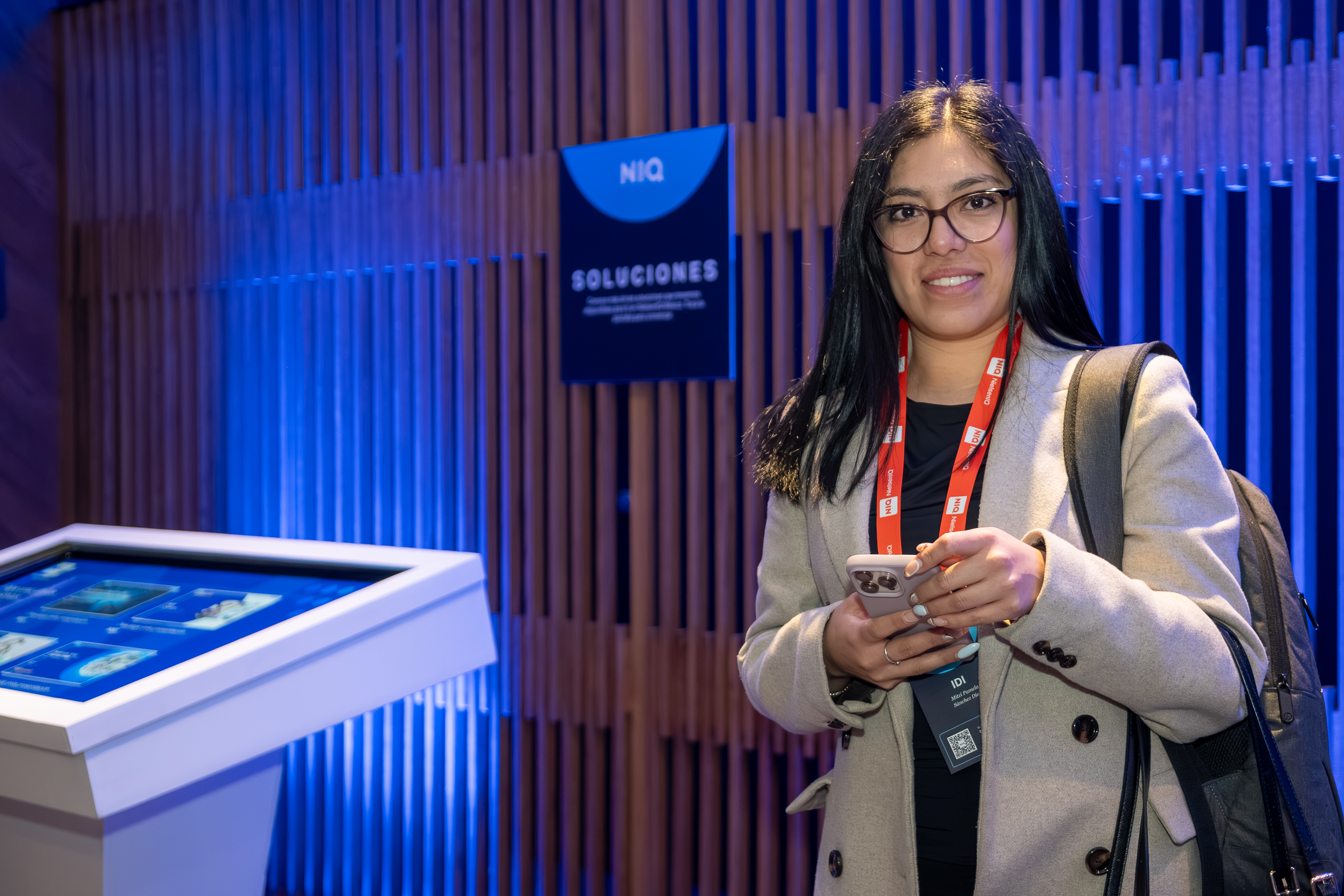 Imagen dentro del contenido 30 de Evento SMB MX- De datos a decisiones