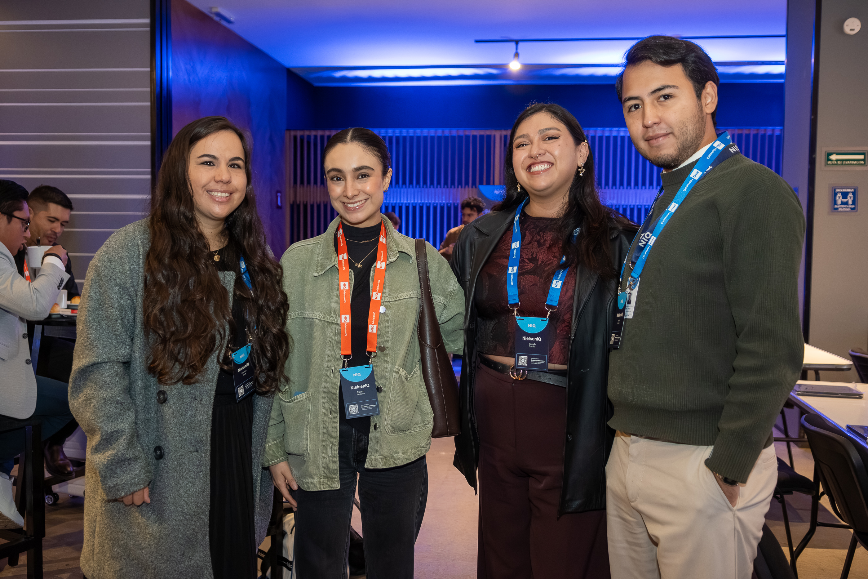 Imagen dentro del contenido 81 de Evento SMB MX- De datos a decisiones