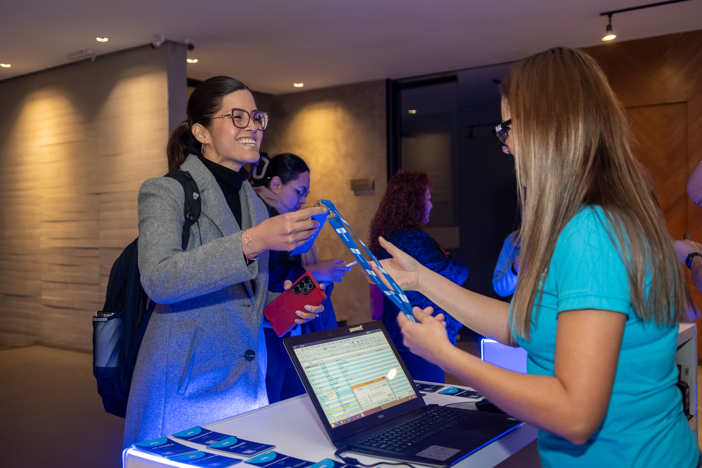 Imagen dentro del contenido 10 de Evento SMB MX- De datos a decisiones