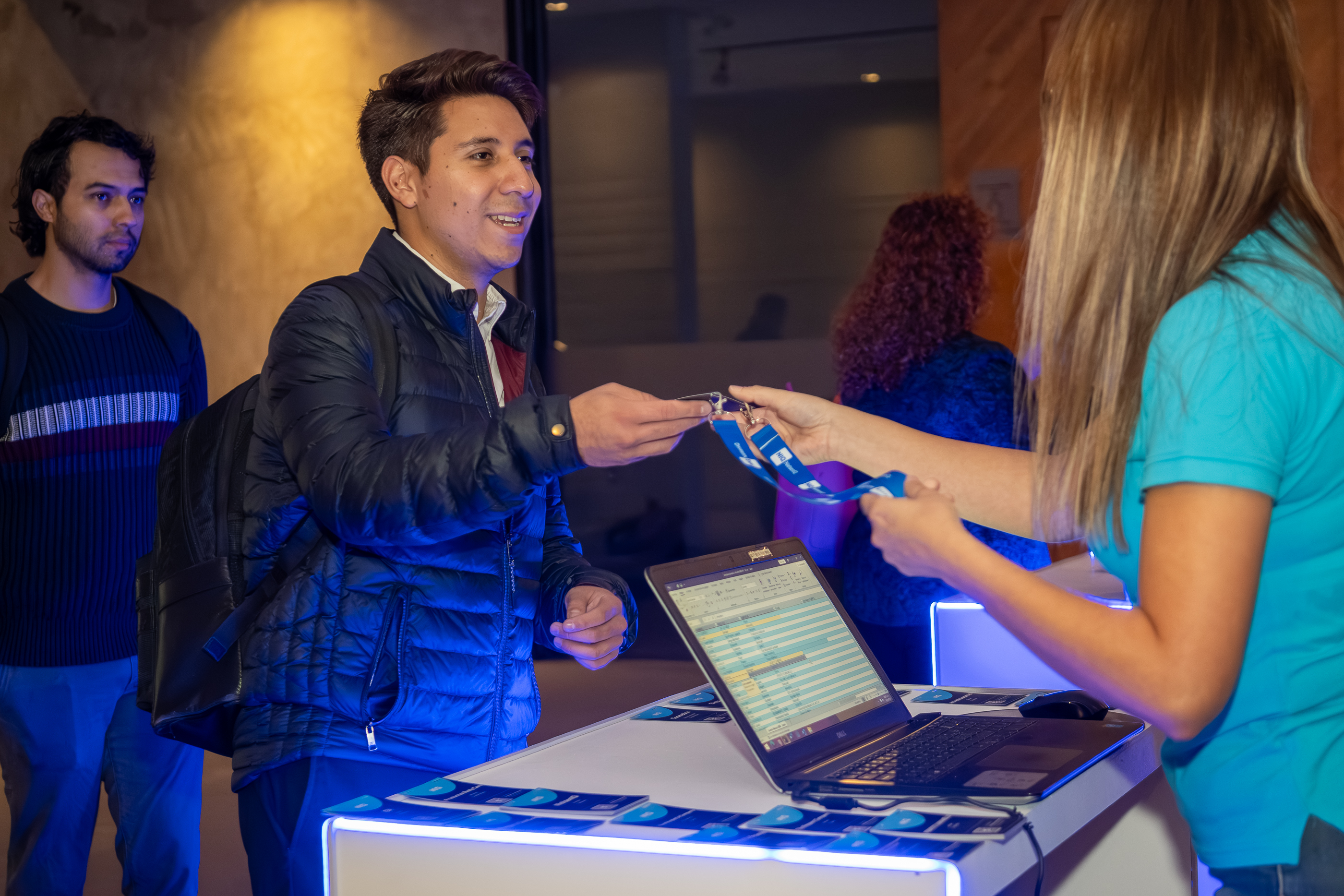 Imagen dentro del contenido 11 de Evento SMB MX- De datos a decisiones
