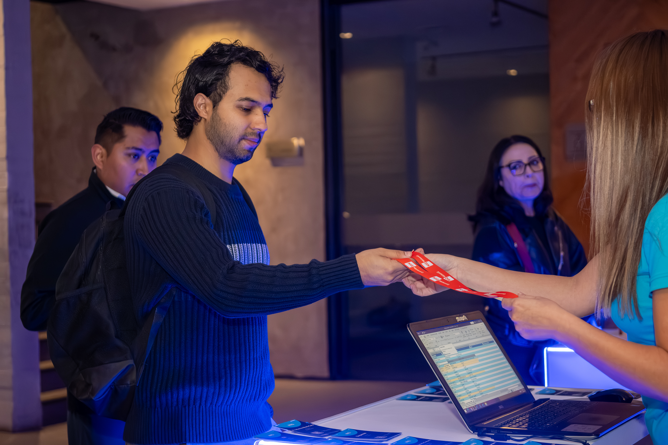Imagen dentro del contenido 7 de Evento SMB MX- De datos a decisiones