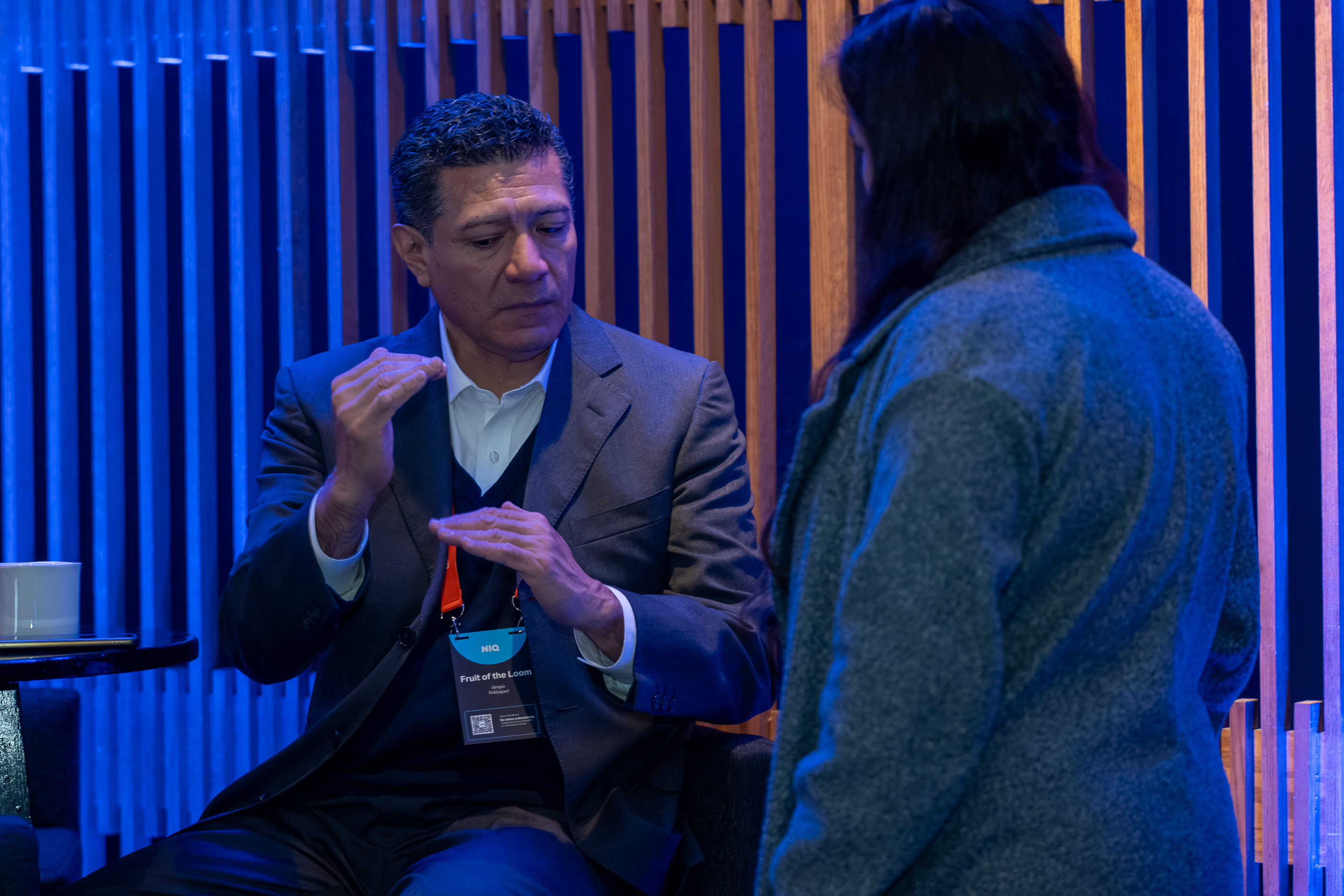 Imagen dentro del contenido 19 de Evento SMB MX- De datos a decisiones