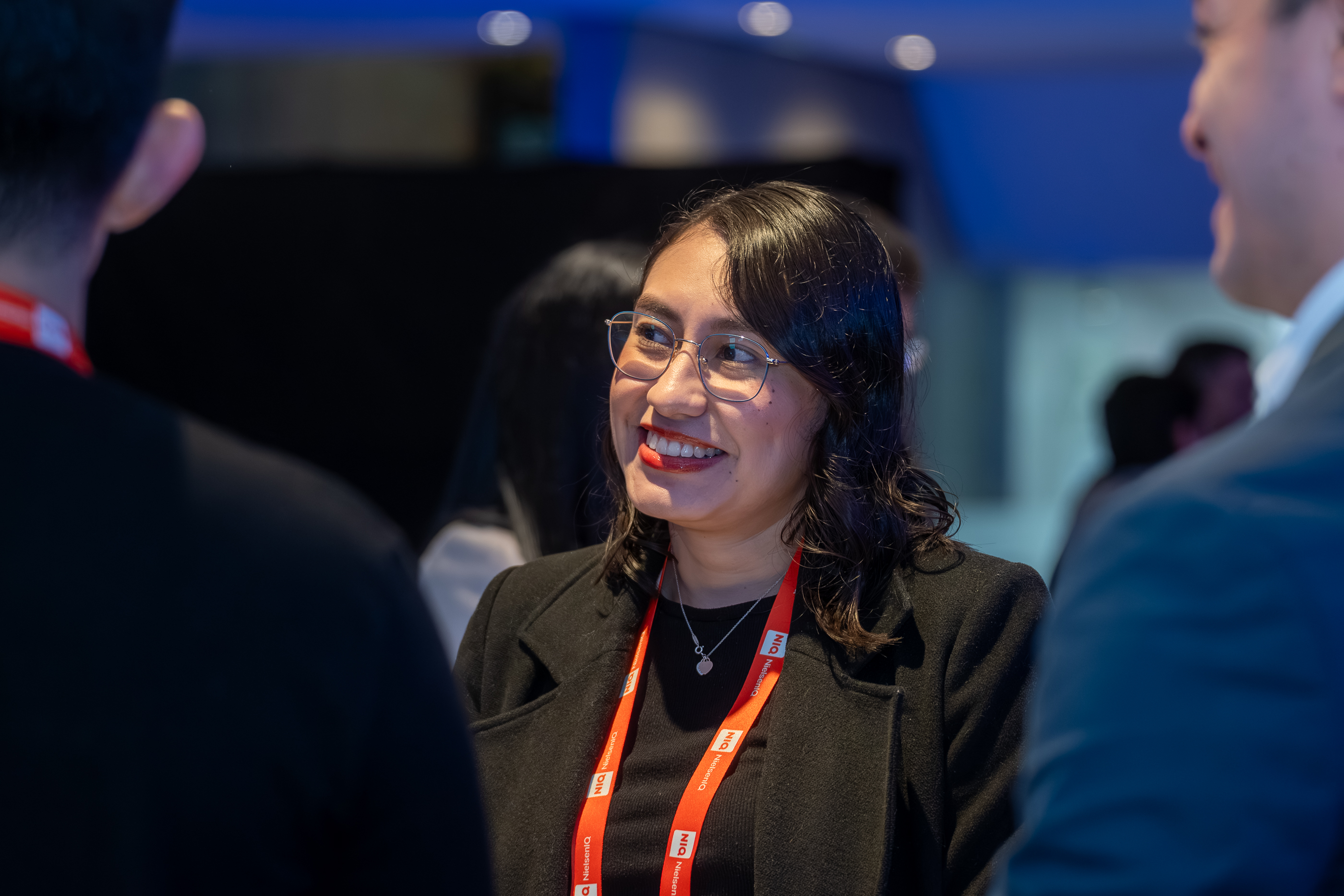 Imagen dentro del contenido 18 de Evento SMB MX- De datos a decisiones
