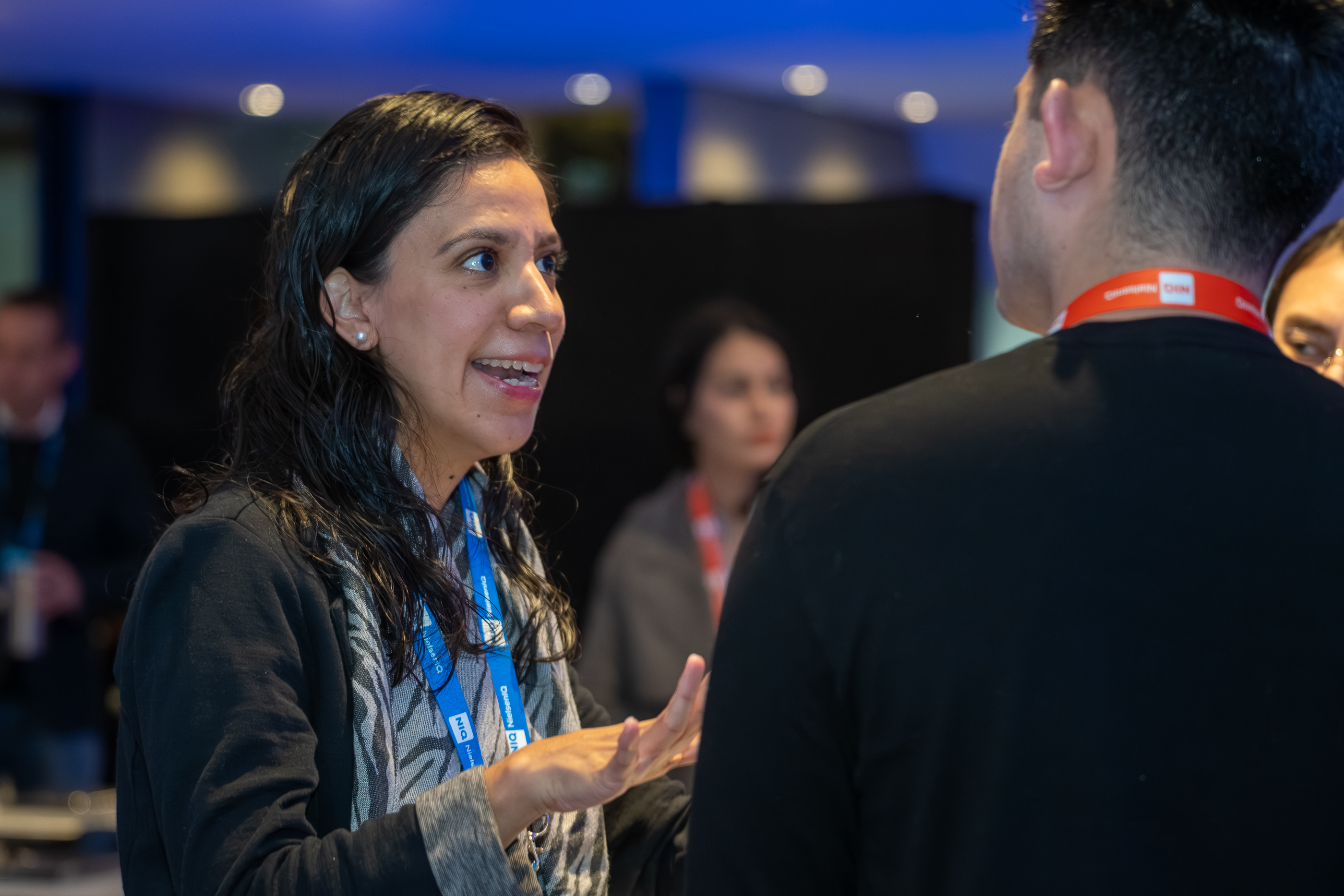 Imagen dentro del contenido 17 de Evento SMB MX- De datos a decisiones