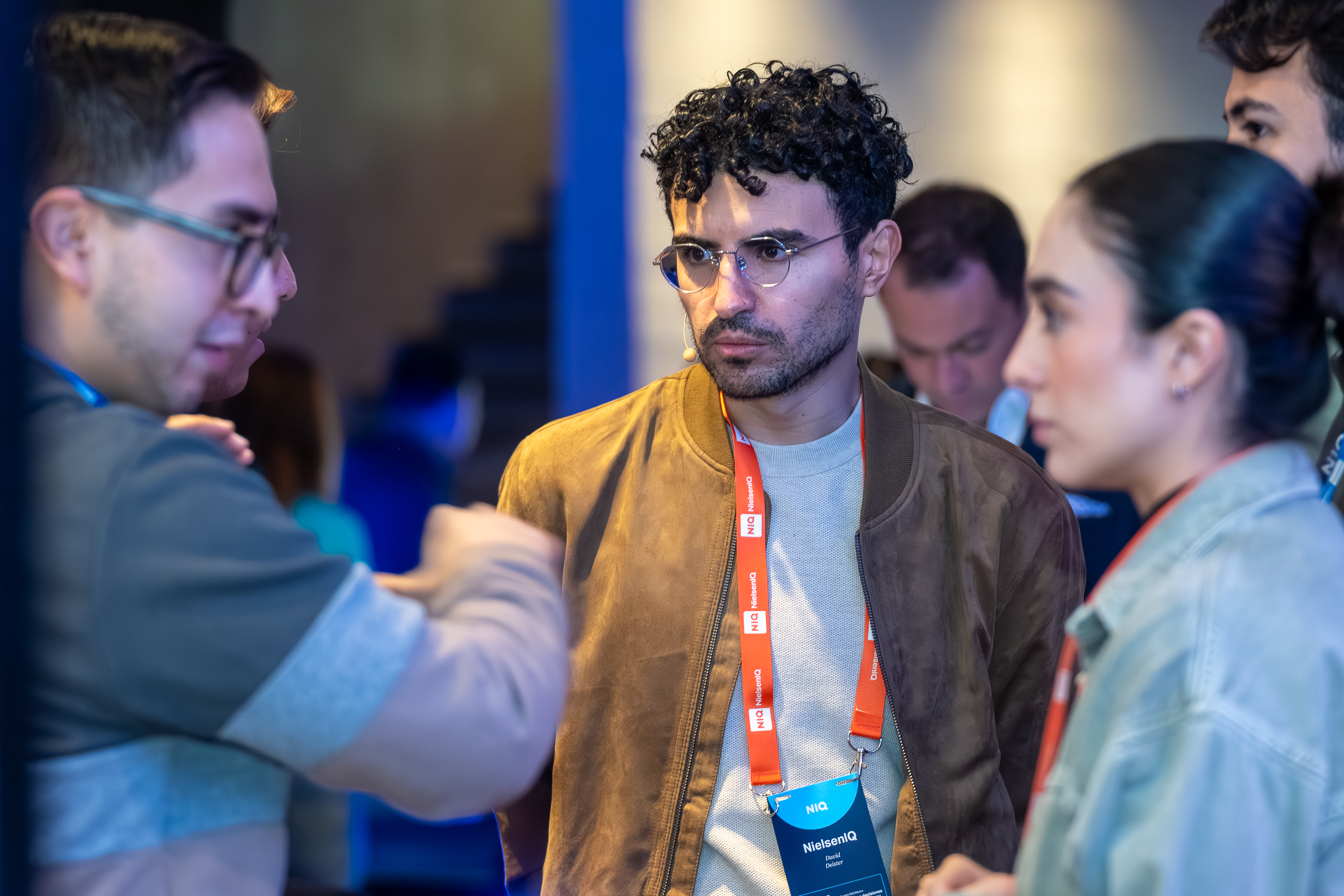 Imagen dentro del contenido 29 de Evento SMB MX- De datos a decisiones