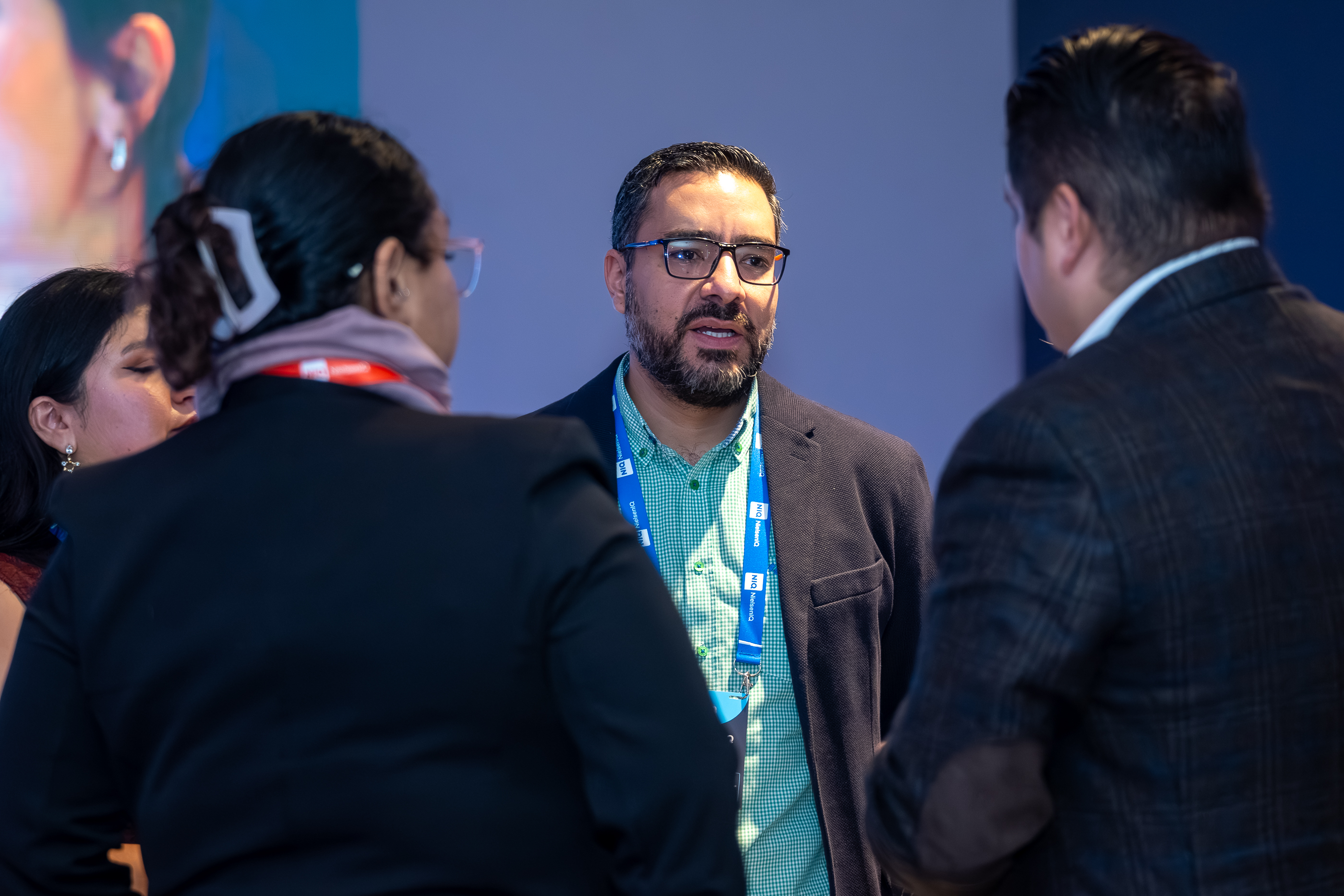 Imagen dentro del contenido 15 de Evento SMB MX- De datos a decisiones