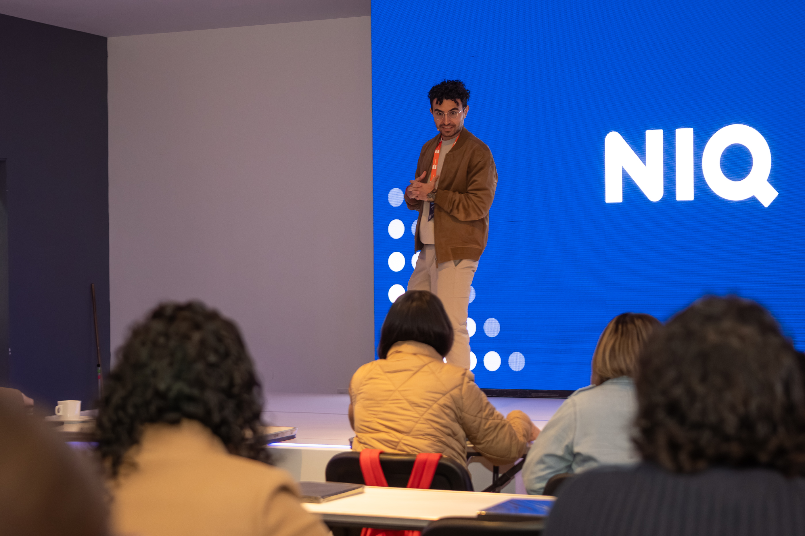 Imagen dentro del contenido 34 de Evento SMB MX- De datos a decisiones