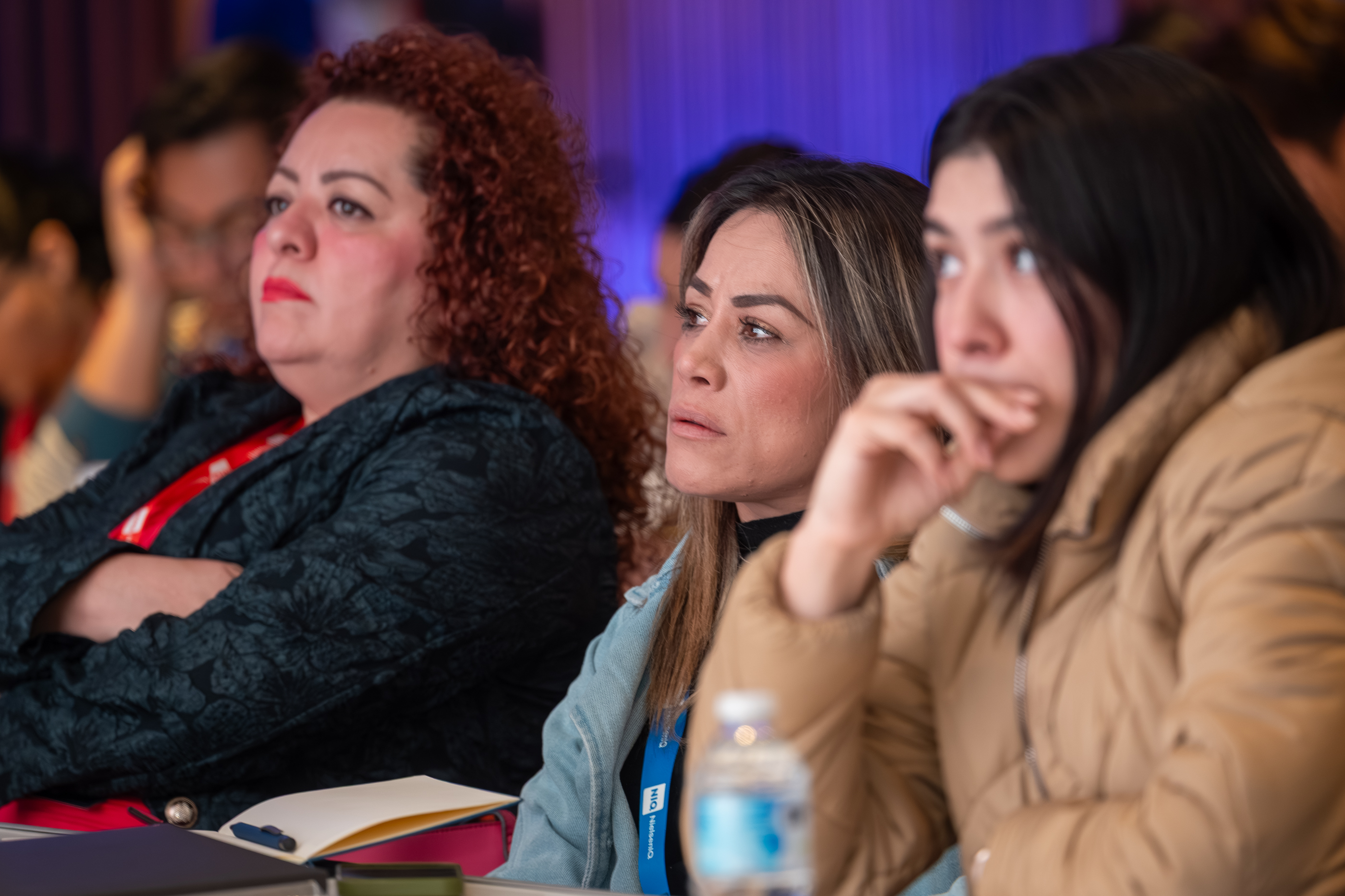 Imagen dentro del contenido 40 de Evento SMB MX- De datos a decisiones