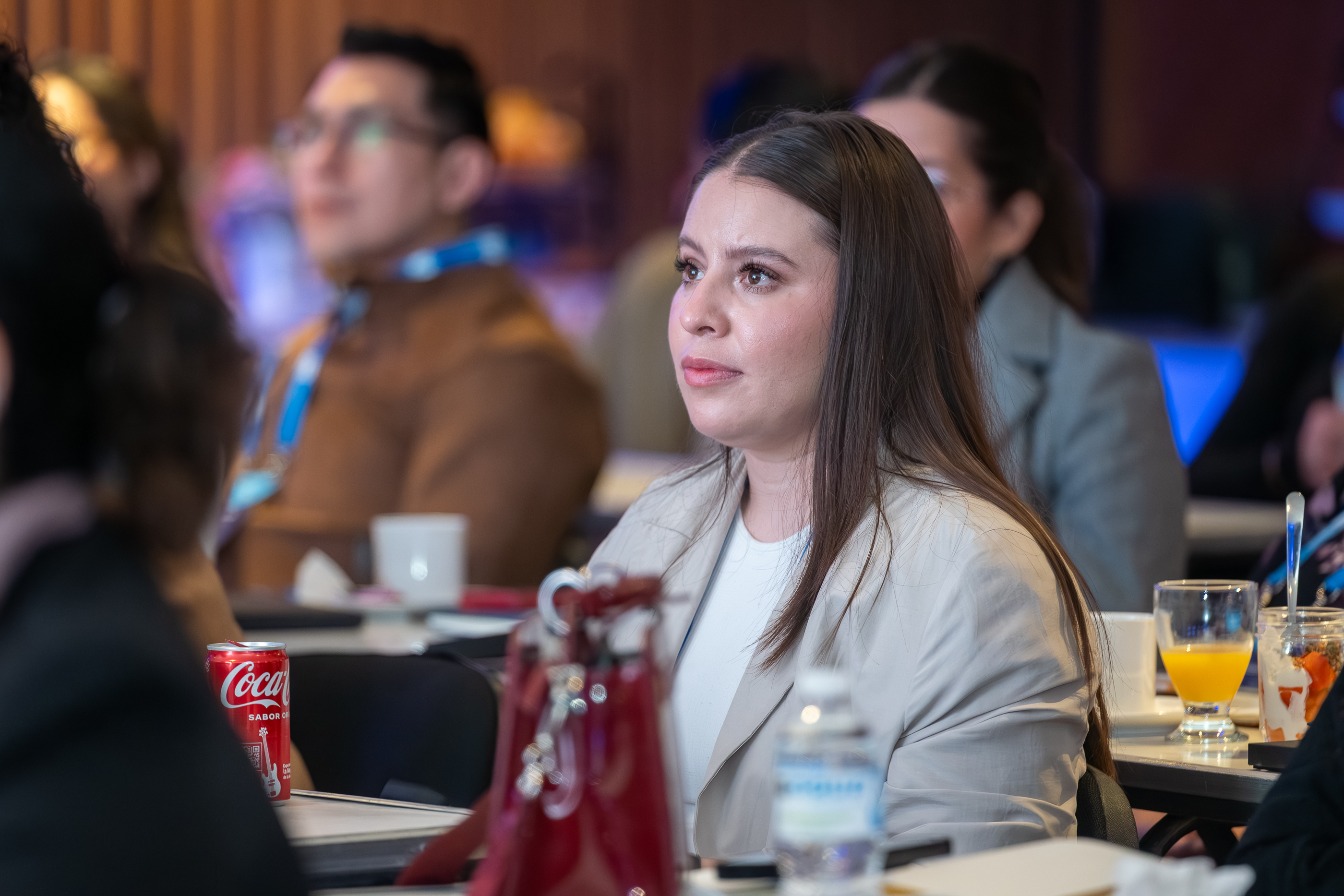 Imagen dentro del contenido 49 de Evento SMB MX- De datos a decisiones
