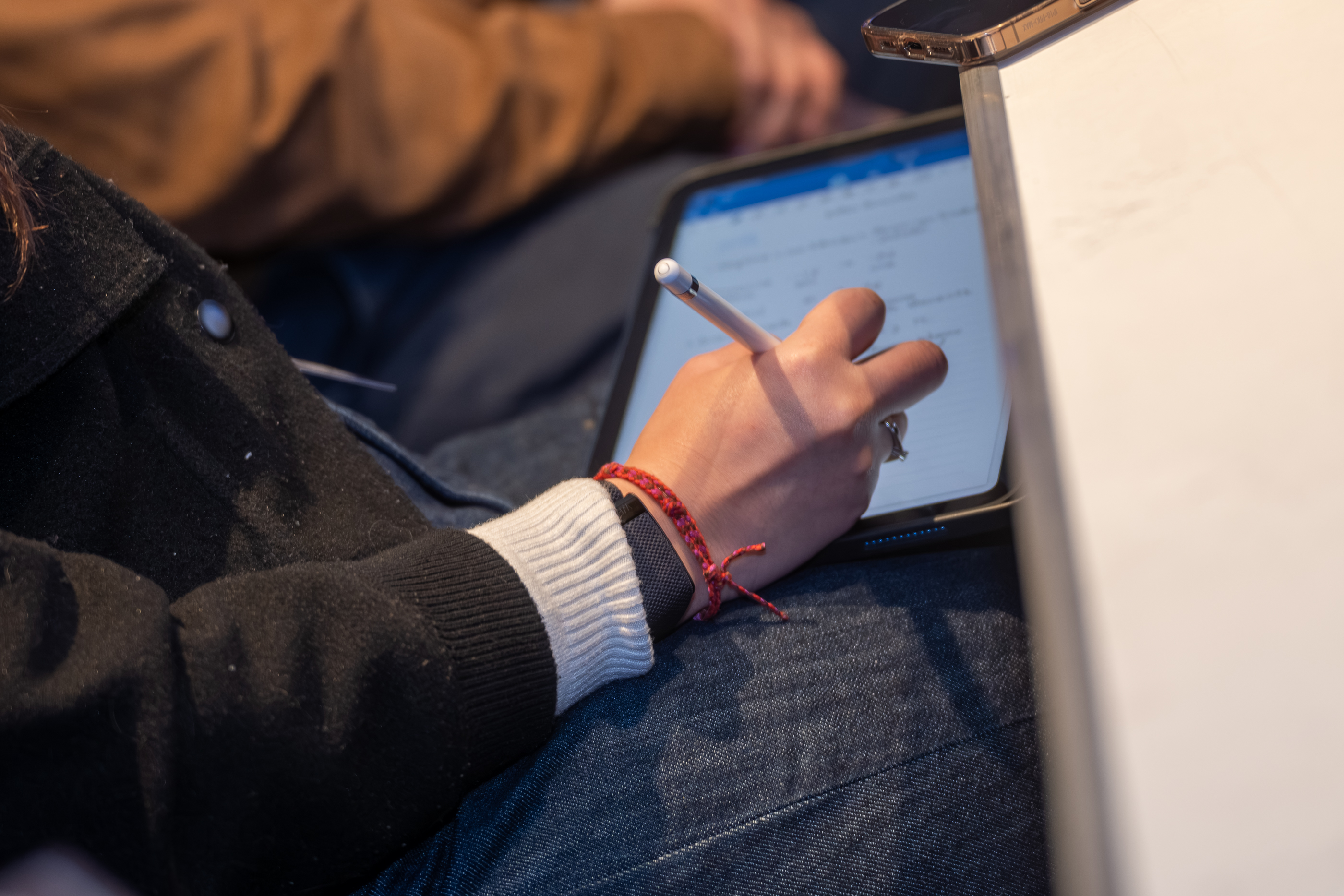 Imagen dentro del contenido 51 de Evento SMB MX- De datos a decisiones