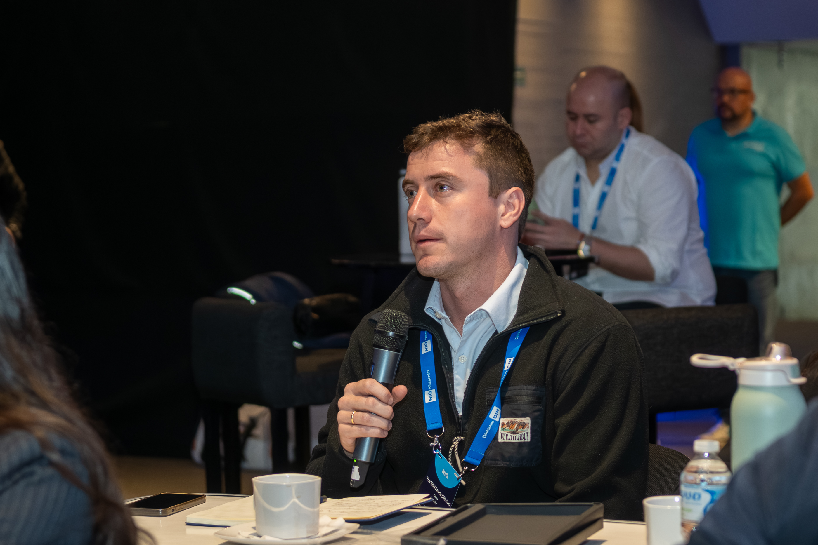 Imagen dentro del contenido 61 de Evento SMB MX- De datos a decisiones