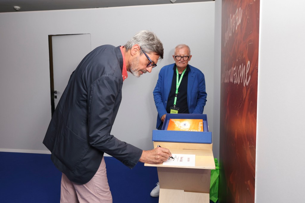 Immagine nel contenuto 119 di Galleria Linkontro 2025