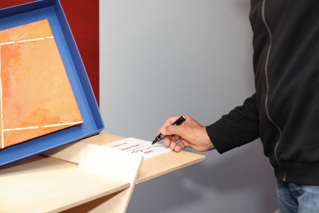 Immagine nel contenuto 121 di Galleria Linkontro 2025
