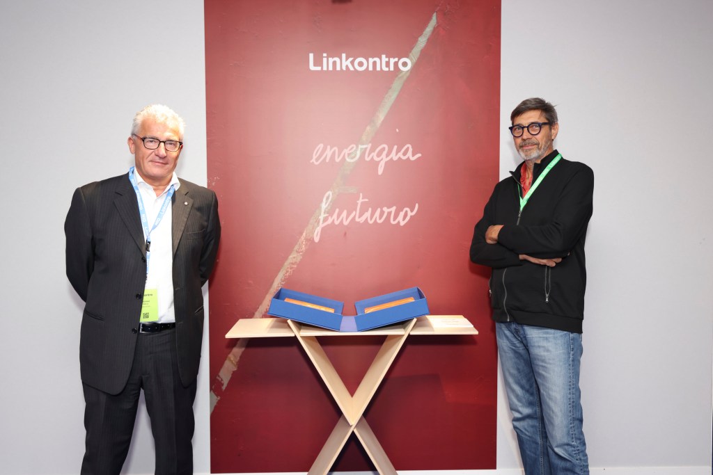 Immagine nel contenuto 122 di Galleria Linkontro 2025