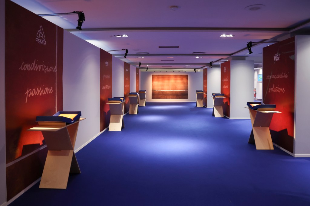 Immagine nel contenuto 118 di Galleria Linkontro 2025