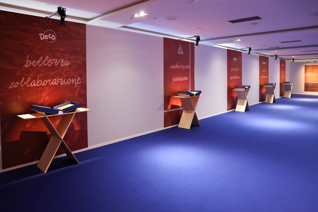 Immagine nel contenuto 124 di Galleria Linkontro 2025