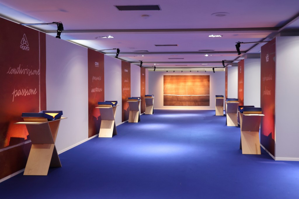 Immagine nel contenuto 125 di Galleria Linkontro 2025