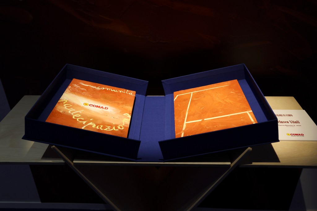 Immagine nel contenuto 133 di Galleria Linkontro 2025