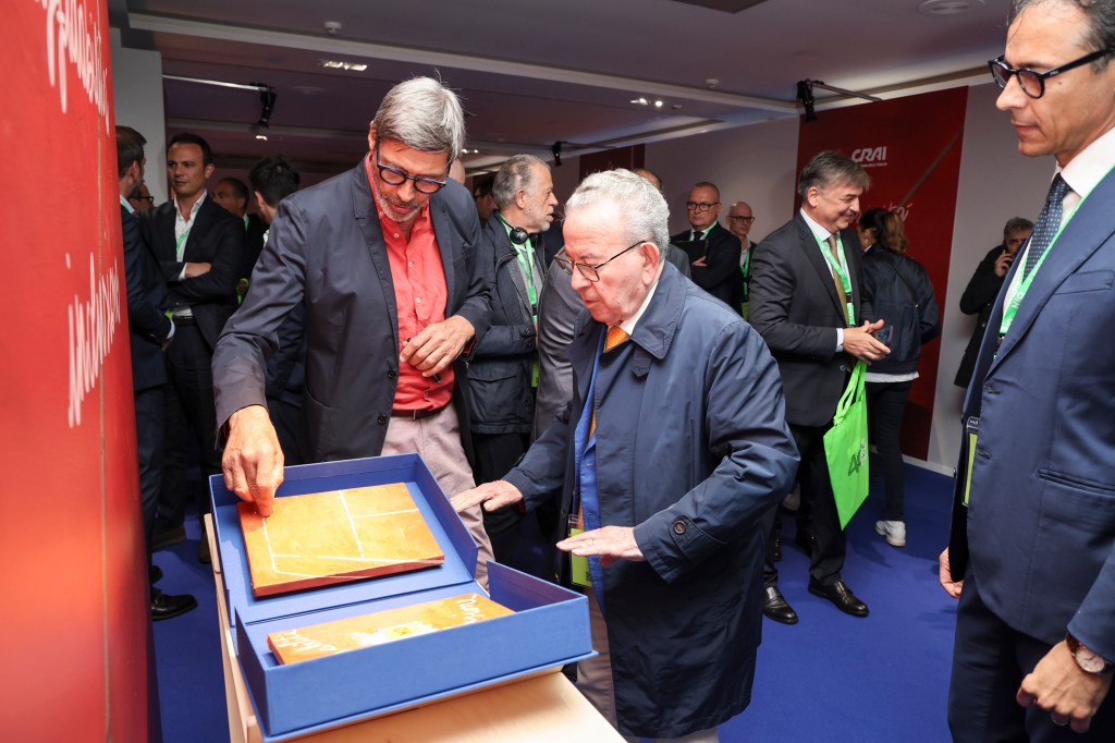 Immagine nel contenuto 129 di Galleria Linkontro 2025