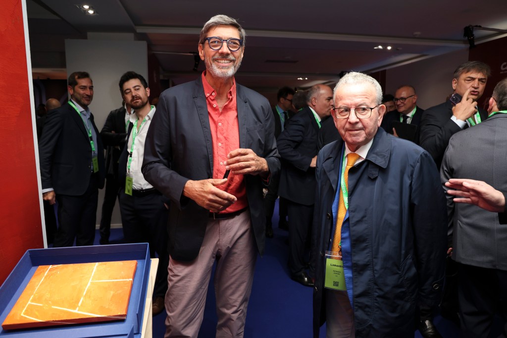 Immagine nel contenuto 130 di Galleria Linkontro 2025