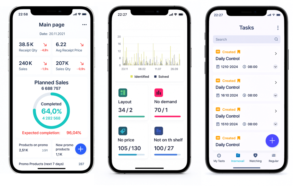 Bild im Inhalt 1 zu Business Effectiveness Solutions