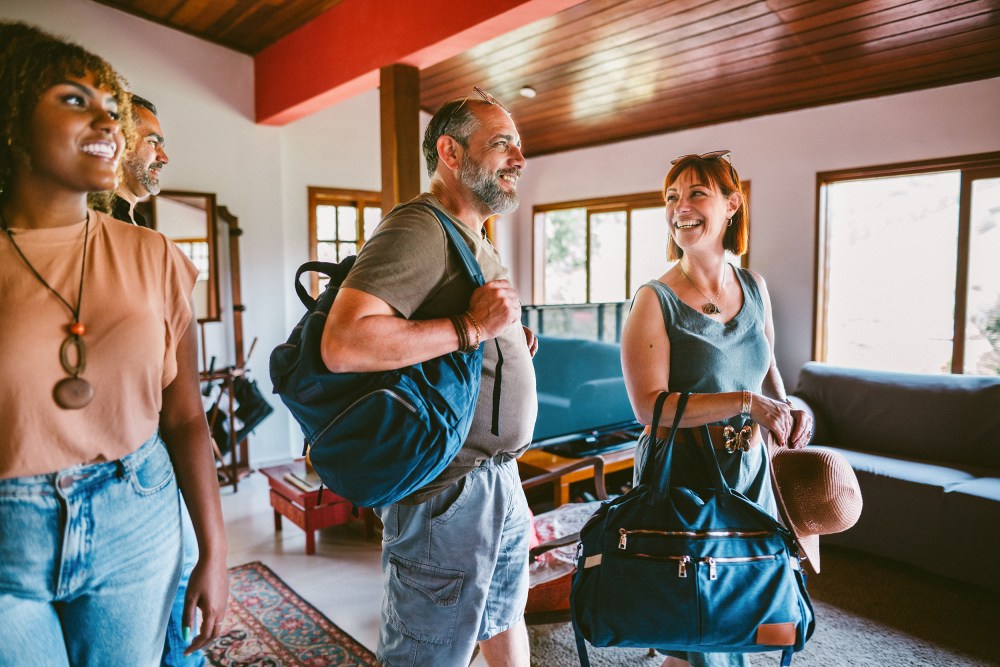 Hero image for Pub Accommodation Review