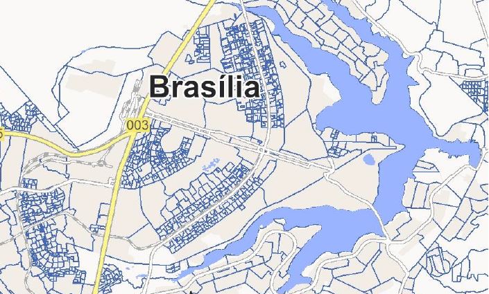 Inline image 3 for Geomarketing Maps
