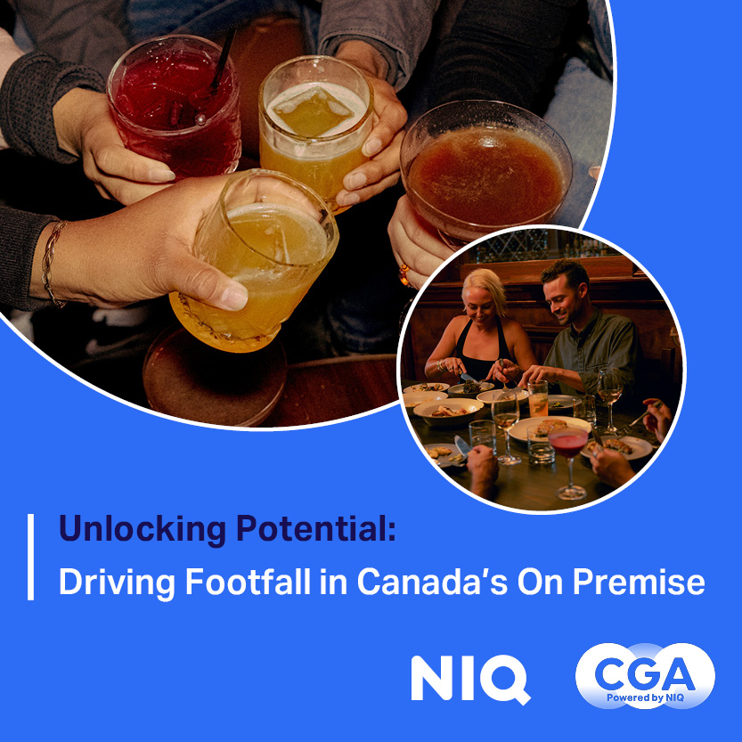 Image int&eacute;gr&eacute;e 1 pour Qu&rsquo;est-ce qui attire les consommateurs canadiens dans les bars et les restaurants, et comment les atteindre?