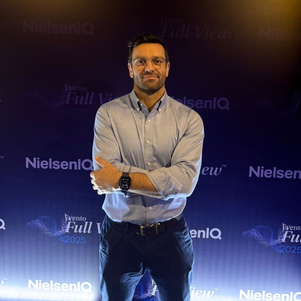 Imagem no conte&uacute;do 7 de NielsenIQ na ELETROLAR SHOW 2025