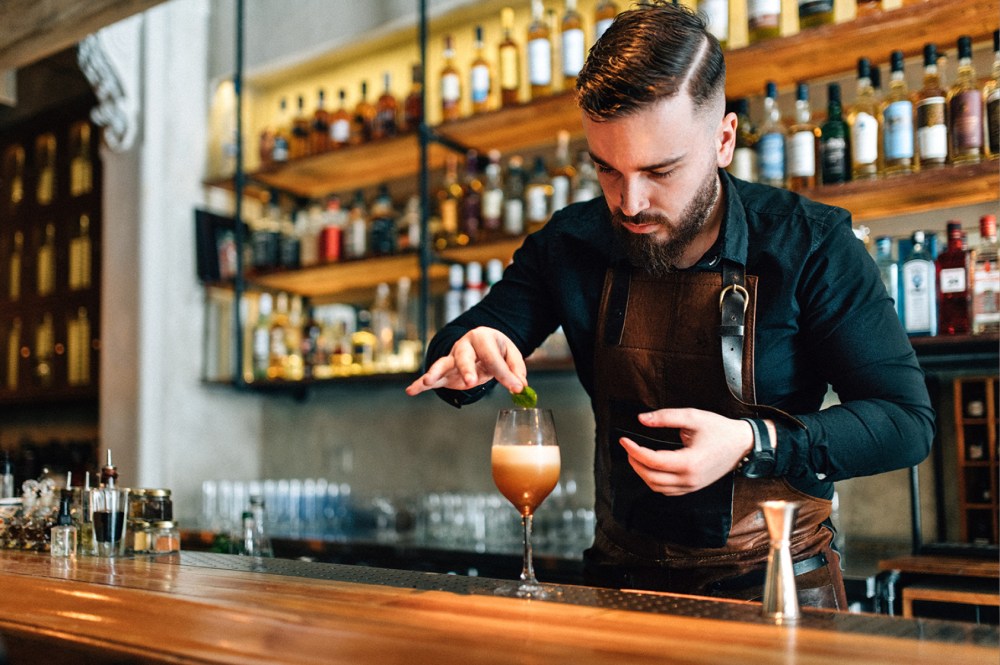 Hero image for Global Bartender Report 2026: How to win behind the bar